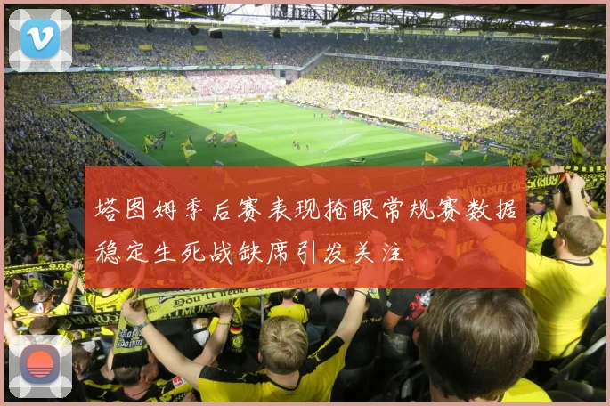 塔图姆季后赛表现抢眼常规赛数据稳定生死战缺席引发关注