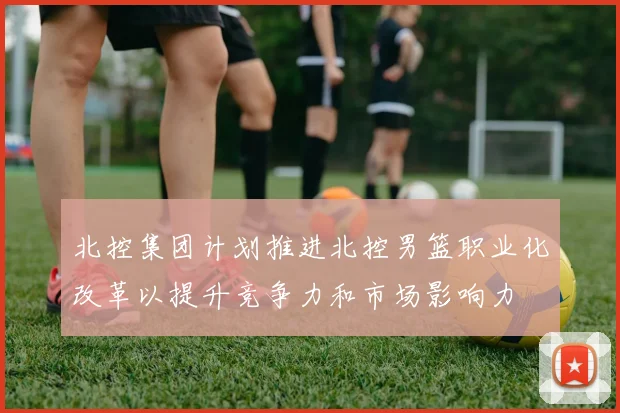 北控集团计划推进北控男篮职业化改革以提升竞争力和市场影响力
